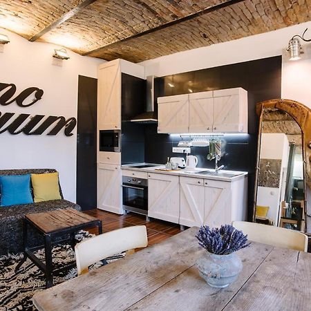 The Nest In Downtown Budapest Ngoại thất bức ảnh