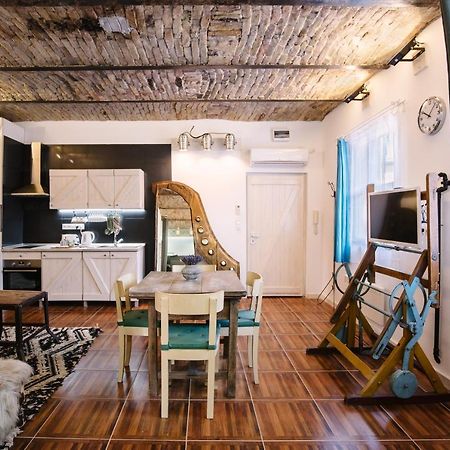The Nest In Downtown Budapest Ngoại thất bức ảnh