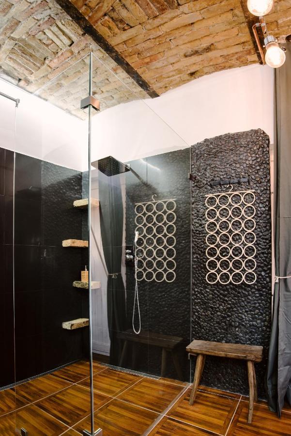 The Nest In Downtown Budapest Ngoại thất bức ảnh