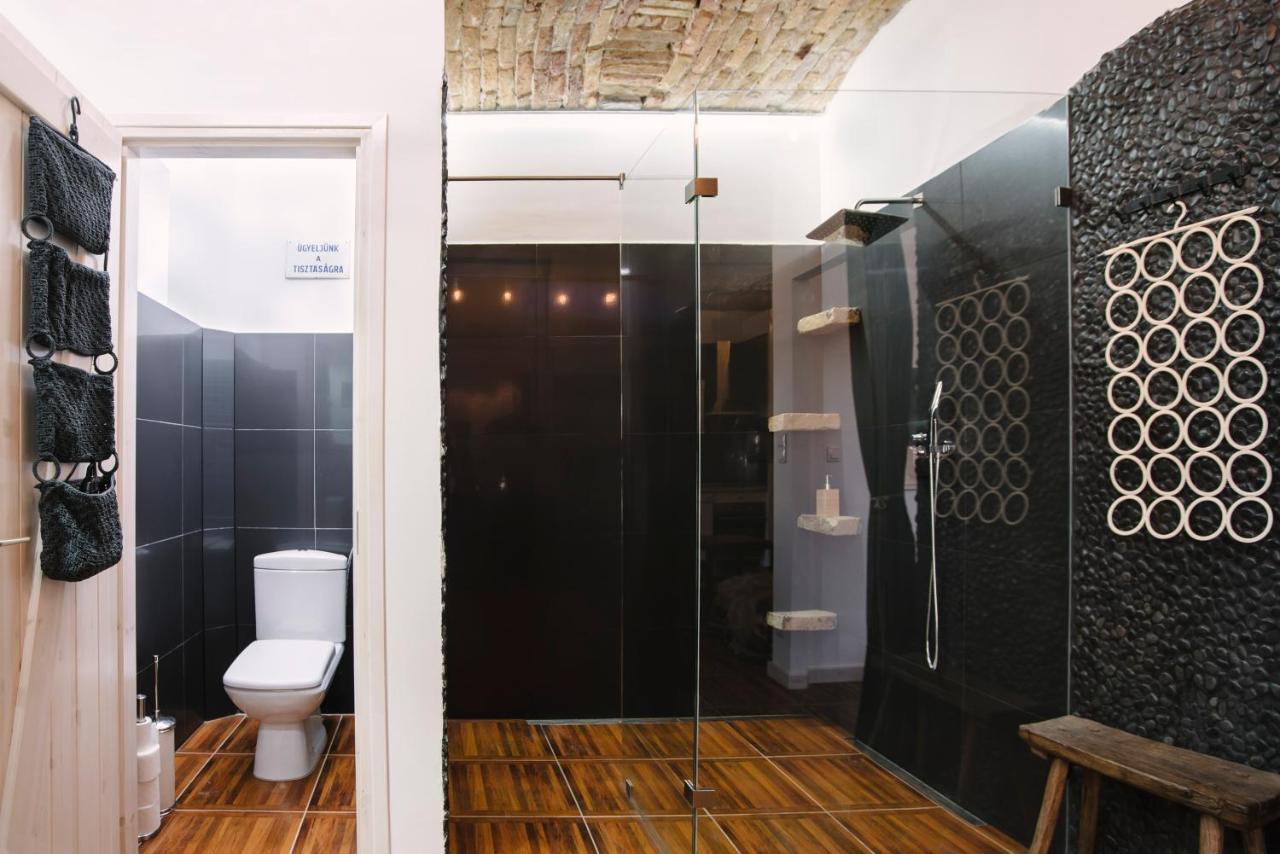 The Nest In Downtown Budapest Ngoại thất bức ảnh