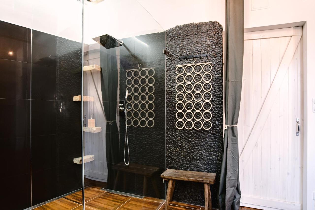 The Nest In Downtown Budapest Ngoại thất bức ảnh