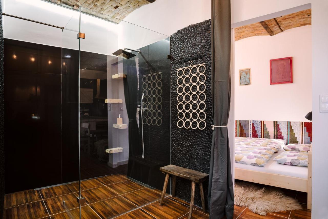 The Nest In Downtown Budapest Ngoại thất bức ảnh