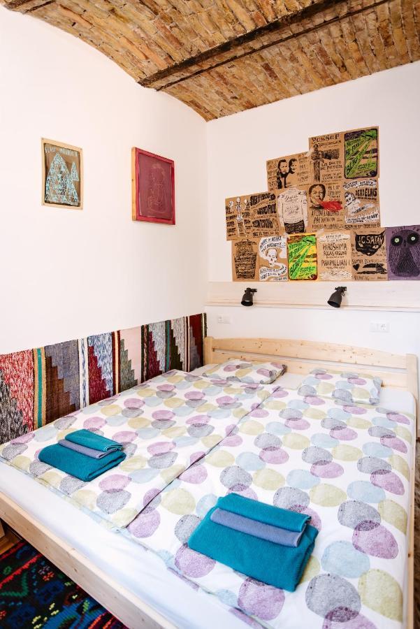 The Nest In Downtown Budapest Ngoại thất bức ảnh