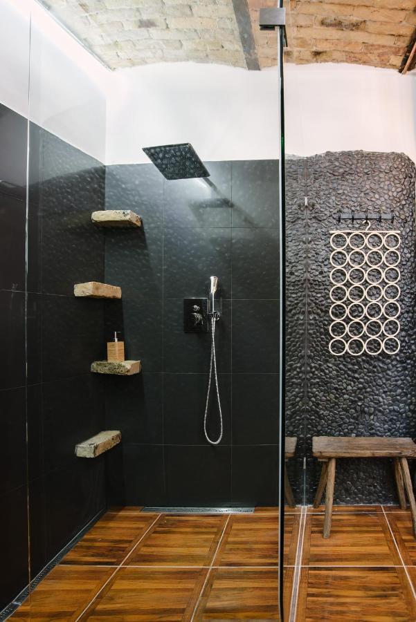 The Nest In Downtown Budapest Ngoại thất bức ảnh