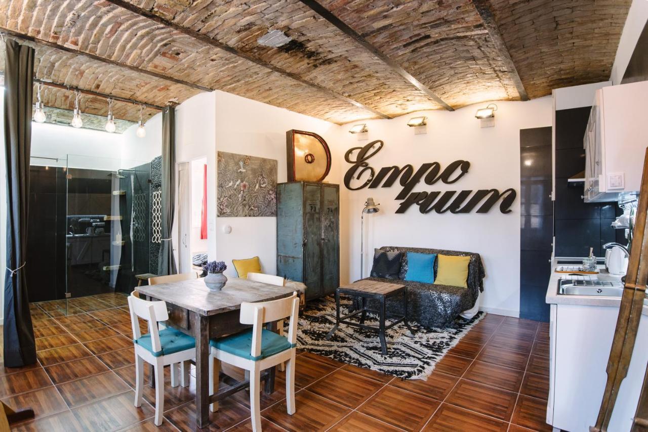 The Nest In Downtown Budapest Ngoại thất bức ảnh