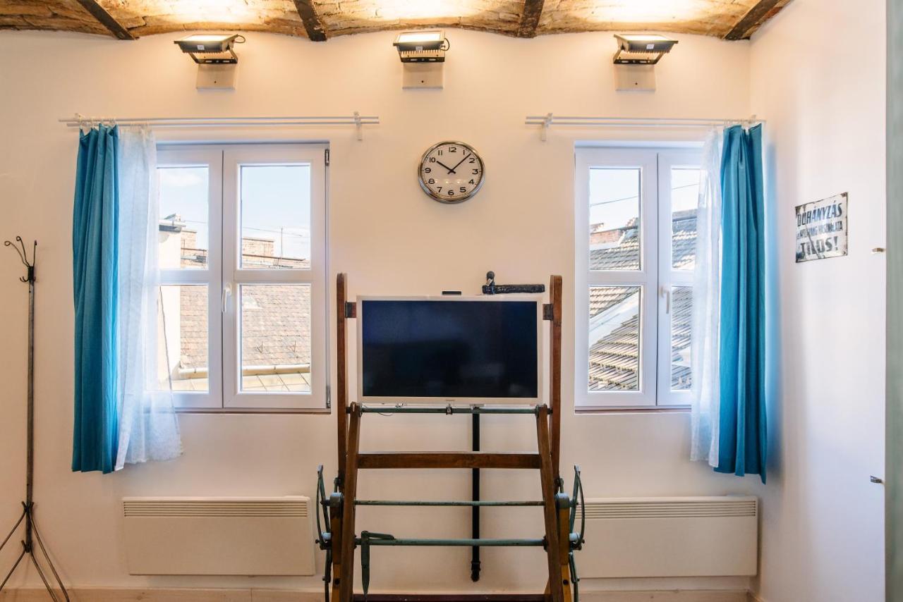 The Nest In Downtown Budapest Ngoại thất bức ảnh